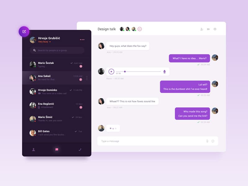 Real-Time-Chat-App